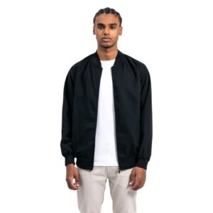 Jacket Bomber